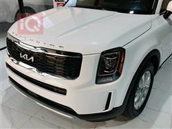 Kia Telluride